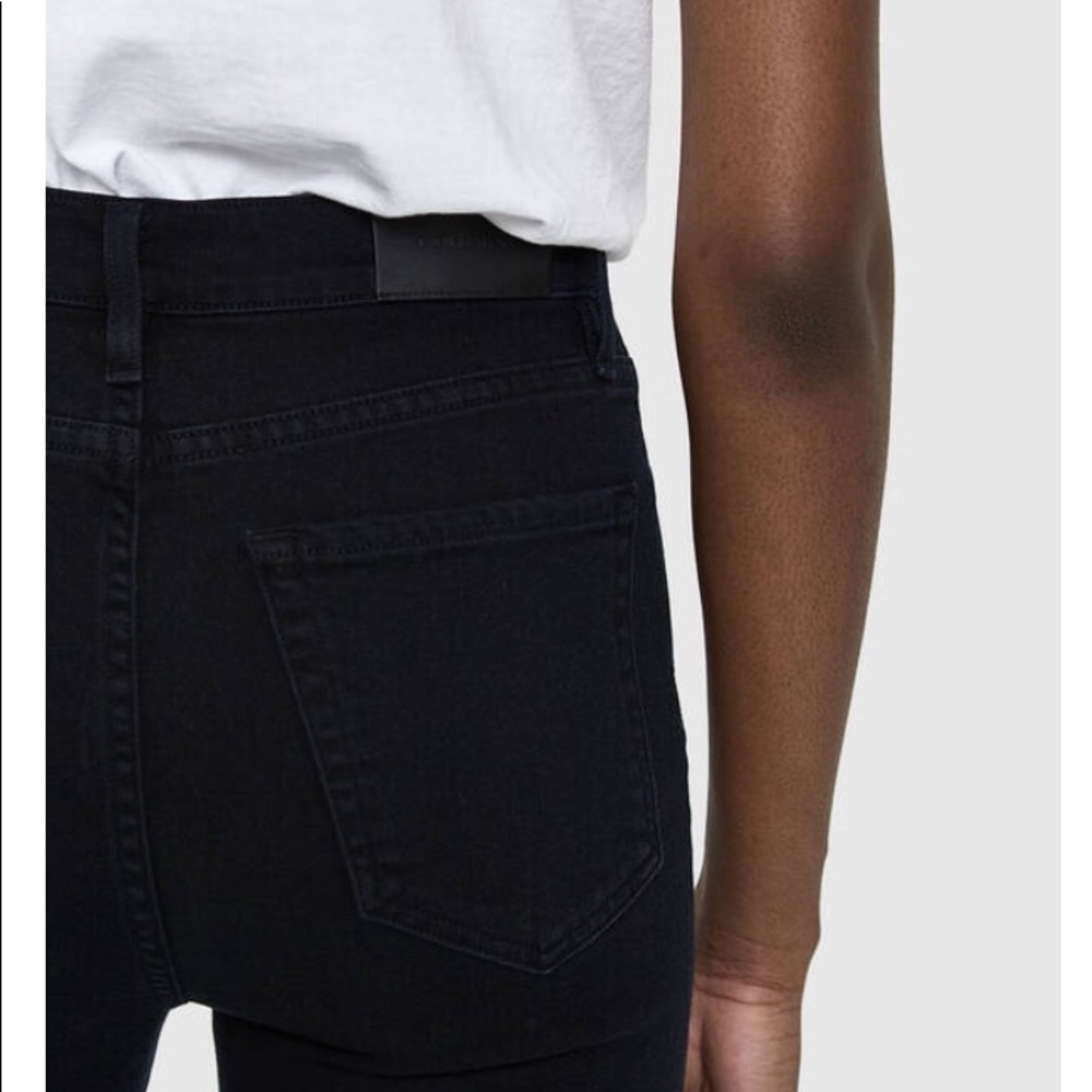 NEED | Quality American denim
